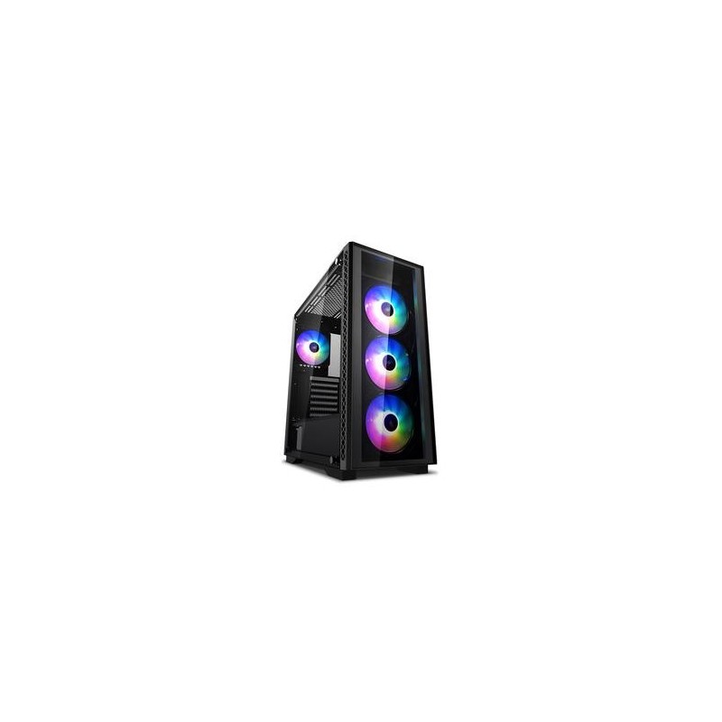 DeepCool Matrexx 50 ADD-RGB 4F Midi Tower Nero