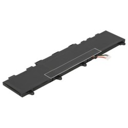 2-Power 2P-HSTNN-IB9F ricambio per notebook Batteria