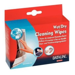 48/5000Cleaning Wipes