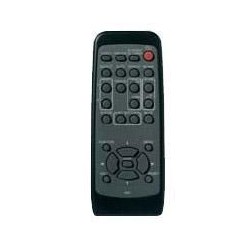 Remote Handset - Hl02881