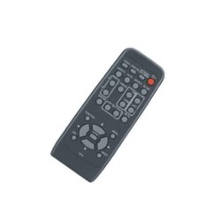 Remote Handset - Type No. R016