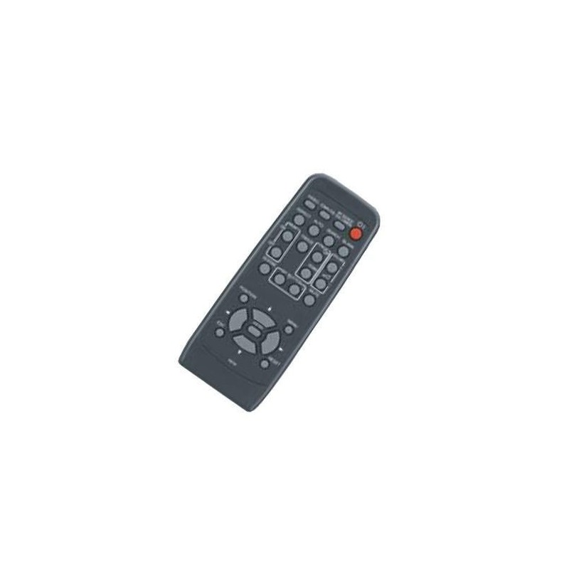 Remote Handset - Type No. R016