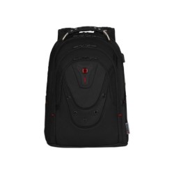 Wenger/SwissGear Ibex Deluxe 17 borsa per notebook 43,2 cm [17] Zaino