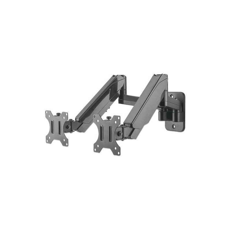 Tv &amp; Monitor Mount, Wall,