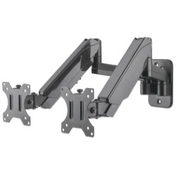 Tv &amp; Monitor Mount, Wall,