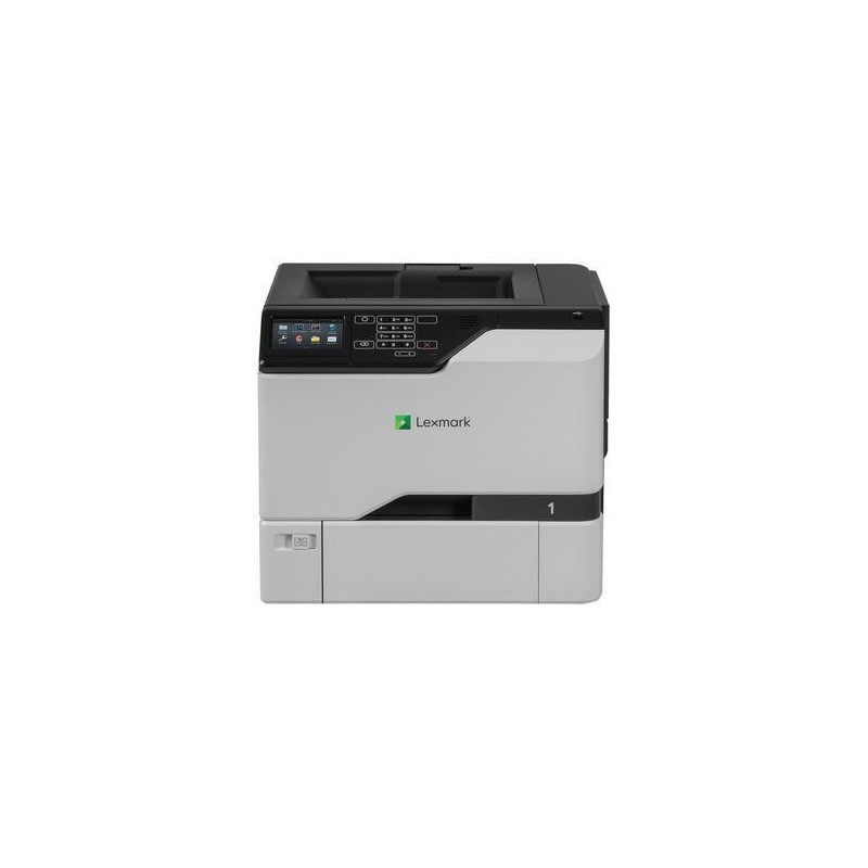 Stampante laser a colori LEXMARK CS725de (A4, stampante, fronte/retro