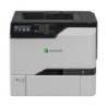 Stampante laser a colori LEXMARK CS725de (A4, stampante, fronte/retro