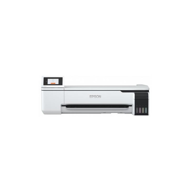 Epson SureColor SC-T3100X stampante grandi formati Wi-Fi Ad inchiostr