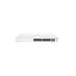 Aruba JL682A switch di rete Gestito Gigabit Ethernet [10/100/1000] 1U