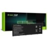 Green Cell AC72 ricambio per notebook Batteria (Batteri AC14B3K AC14B