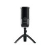 CHERRY UM 3.0 Nero Microfono da tavolo (CHERRY UM 3.0 USB MIC FOR - S