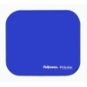 Fellowes Microban Blu (MOUSEPAD WITH MICROBAN - BLUE)