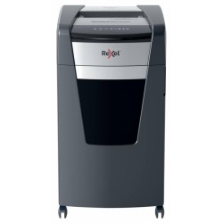 Rexel Momentum Extra XP422 85L P-4 Cross Cut Shredder 2021422XEU DD