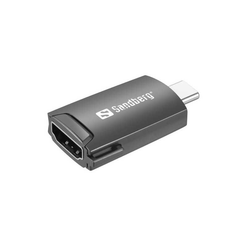 Sandberg USB-C to HDMI Dongle