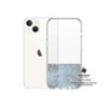 PanzerGlass 0313 custodia per cellulare Cover Trasparente