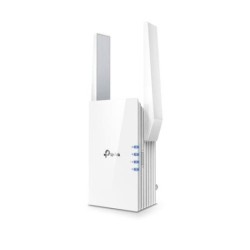 TP-Link RE505X Ripetitore di rete Bianco 10, 100, 1000 Mbit/s (AX1500