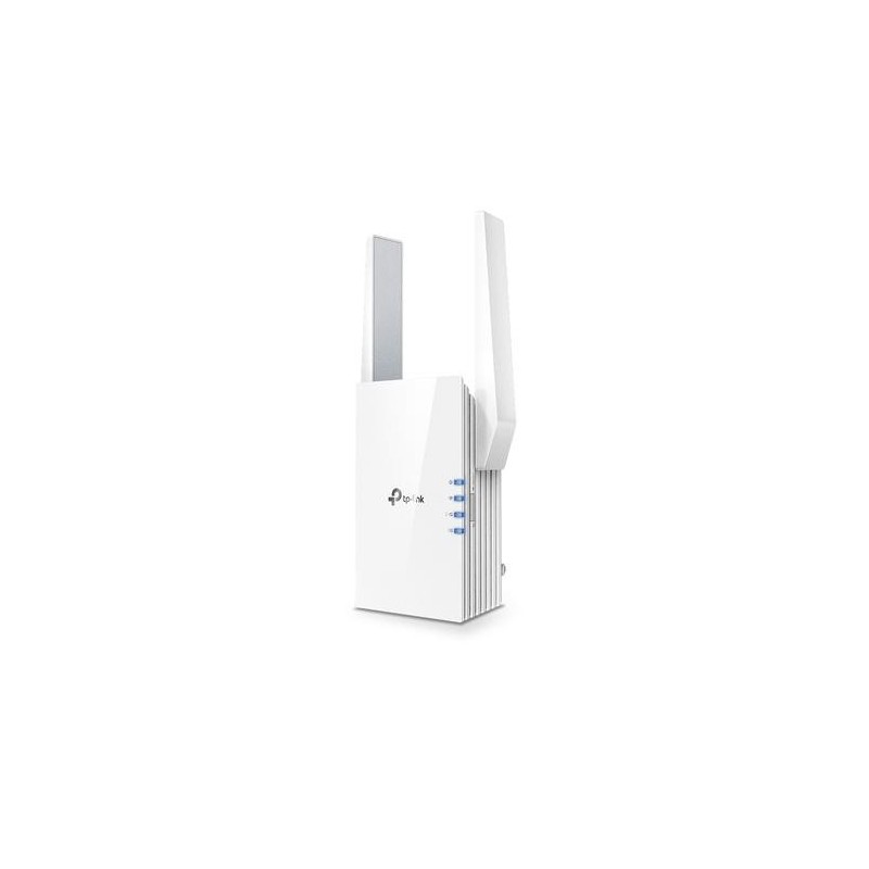 TP-Link RE505X Ripetitore di rete Bianco 10, 100, 1000 Mbit/s (AX1500