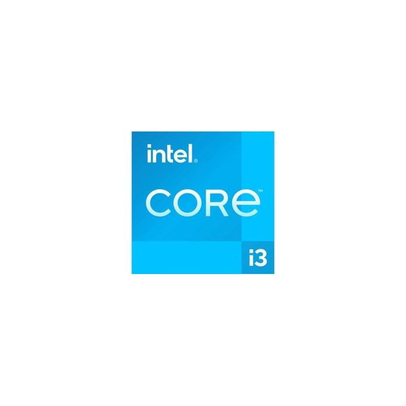 Intel Core i3-13100F processore 12 MB Cache intelligente Scatola (INT