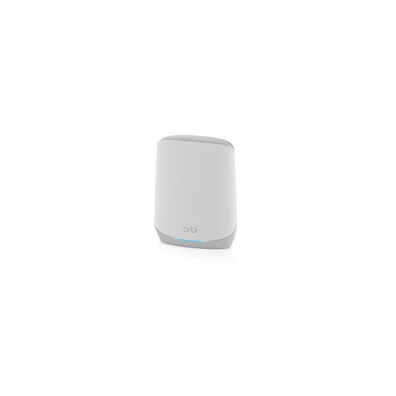 NETGEAR Orbi RBS760 Banda tripla [2.4 GHz/5 GHz/5 GHz] Wi-Fi 6 [802.1