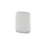 NETGEAR Orbi RBS760 Banda tripla [2.4 GHz/5 GHz/5 GHz] Wi-Fi 6 [802.1