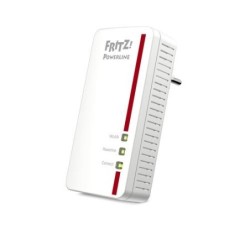 FRITZ!Powerline Powerline 1260E 1200 Mbit/s Collegamento ethernet LAN