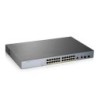 Zyxel GS1350-26HP-EU0101F switch di rete Gestito L2 Gigabit Ethernet 