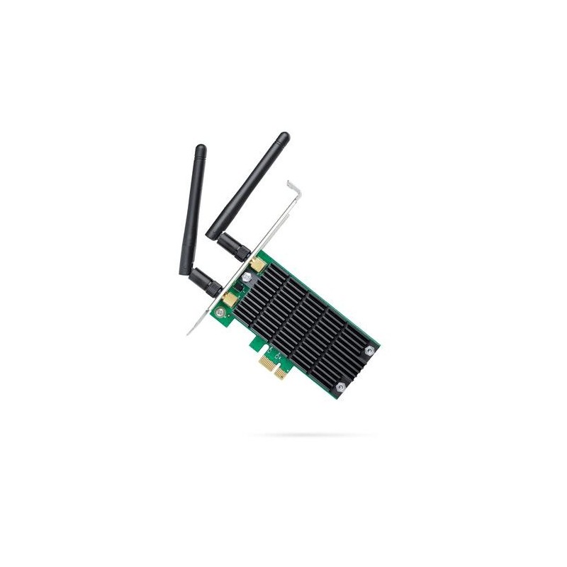 TP-Link AC1200 Interno WLAN 867 Mbit/s