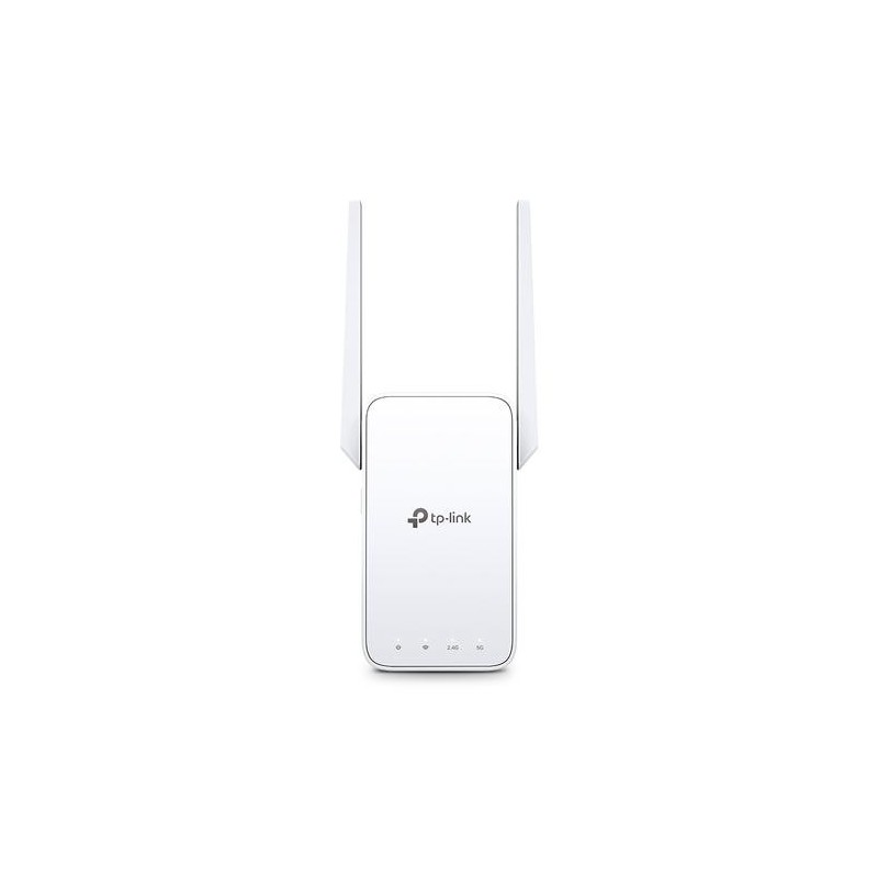 TP-Link RE315 moltiplicatore di rete Ripetitore di rete Bianco 10, 10