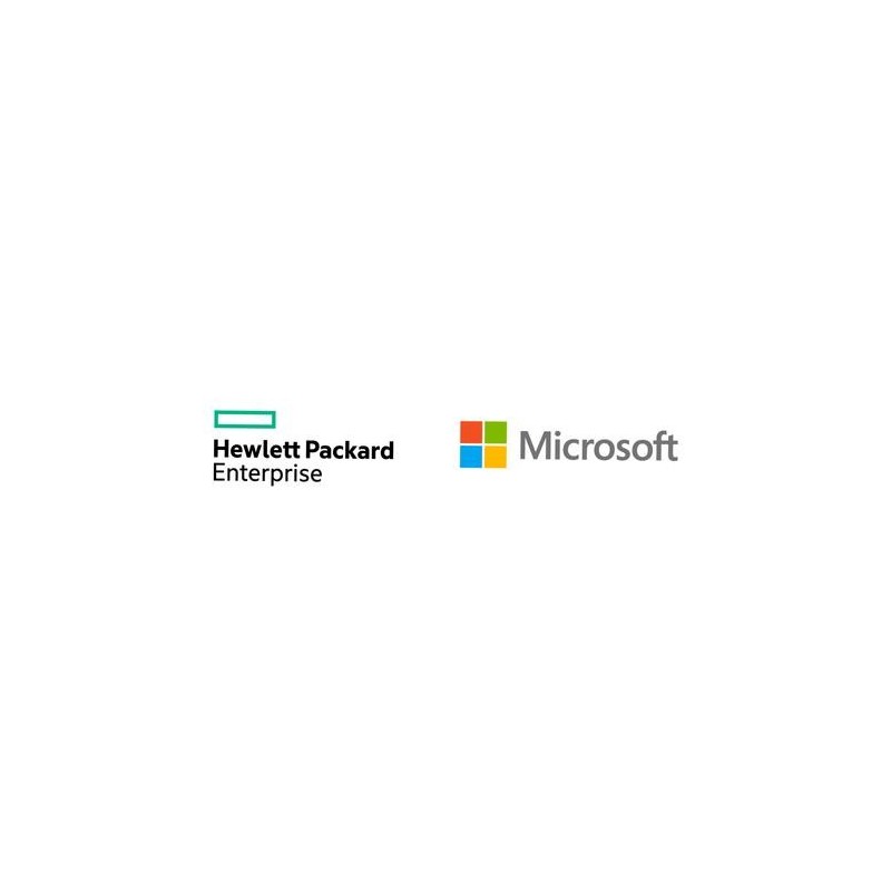 HPE MICROSOFT WINDOWS SERVER 2022 5 DEVICE CAL WORLDWIDE LTU