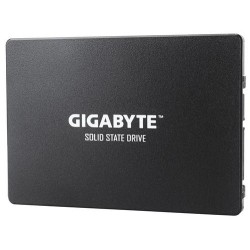 Gigabyte GP-GSTFS31480GNTD drives allo stato solido 2.5 480 GB Serial