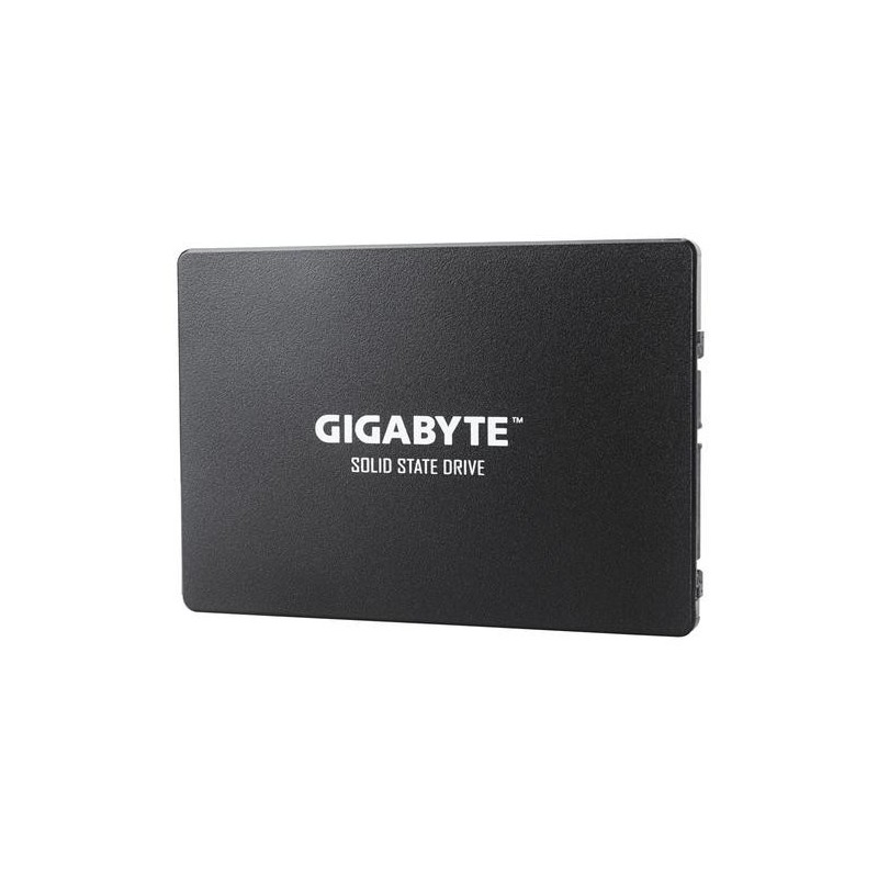 Gigabyte GP-GSTFS31480GNTD drives allo stato solido 2.5 480 GB Serial