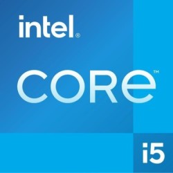 Intel Core i5-11600KF processore 3,9 GHz 12 MB Cache intelligente Sca