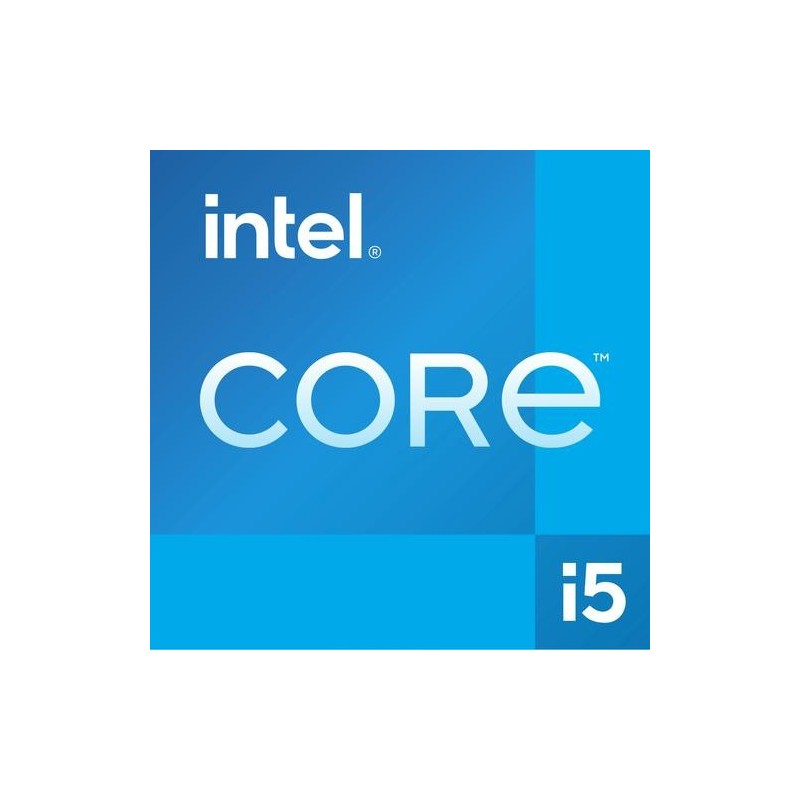 Intel Core i5-11600KF processore 3,9 GHz 12 MB Cache intelligente Sca