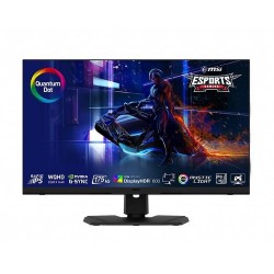 MSI Optix MPG321QRF-QD Monitor PC 81,3 cm [32] 2560 x 1440 Pixel Quad