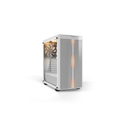 be quiet! Pure Base 500DX Desktop Bianco (Geh&Atilde;&curren;use/ case be quiet! 