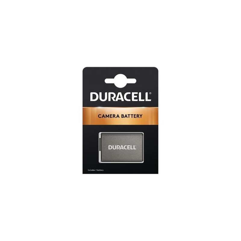 Duracell DR9952 Batteria per fotocamera/videocamera Ioni di Litio 890