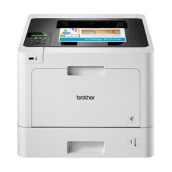 Brother HL-L8260CDW stampante laser A colori 2400 x 600 DPI A4 Wi-Fi 