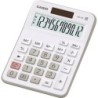 Casio MX-12B Desk Calculator Black