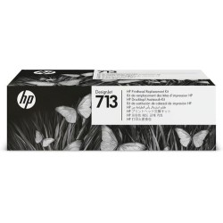 HP 713 testina stampante Getto termico d&#039;inchiostro