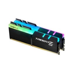 G.Skill Trident Z RGB F4-3200C16D-64GTZR memoria 64 GB 2 x 32 GB DDR4