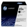 HP Cartuccia Toner originale nero LaserJet 45A