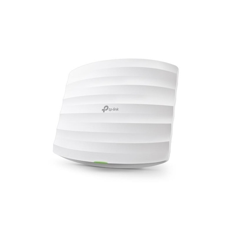 TP-Link Omada EAP245 1750 Mbit/s Bianco Supporto Power over Ethernet 