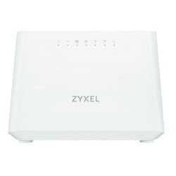 Zyxel DX3301-T0 router wireless Gigabit Ethernet Dual-band (2.4 GHz/5