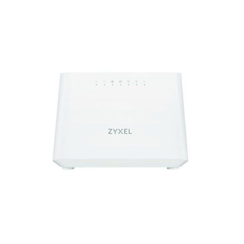 Zyxel DX3301-T0 router wireless Gigabit Ethernet Dual-band (2.4 GHz/5