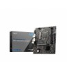 MSI PRO H610M-G DDR4 scheda madre Intel H610 LGA 1700 micro ATX (MSI 