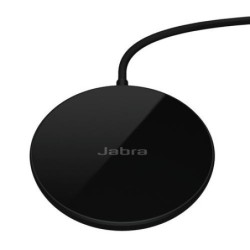 Jabra 14207-92 Caricabatterie per dispositivi mobili Auricolare Nero 