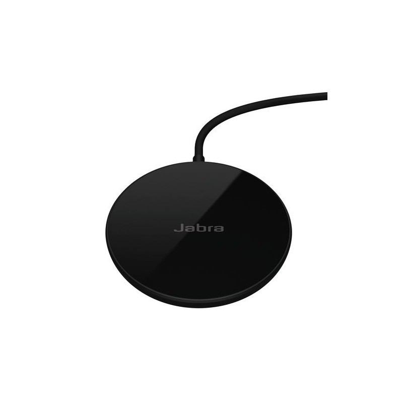 Jabra 14207-92 Caricabatterie per dispositivi mobili Auricolare Nero 