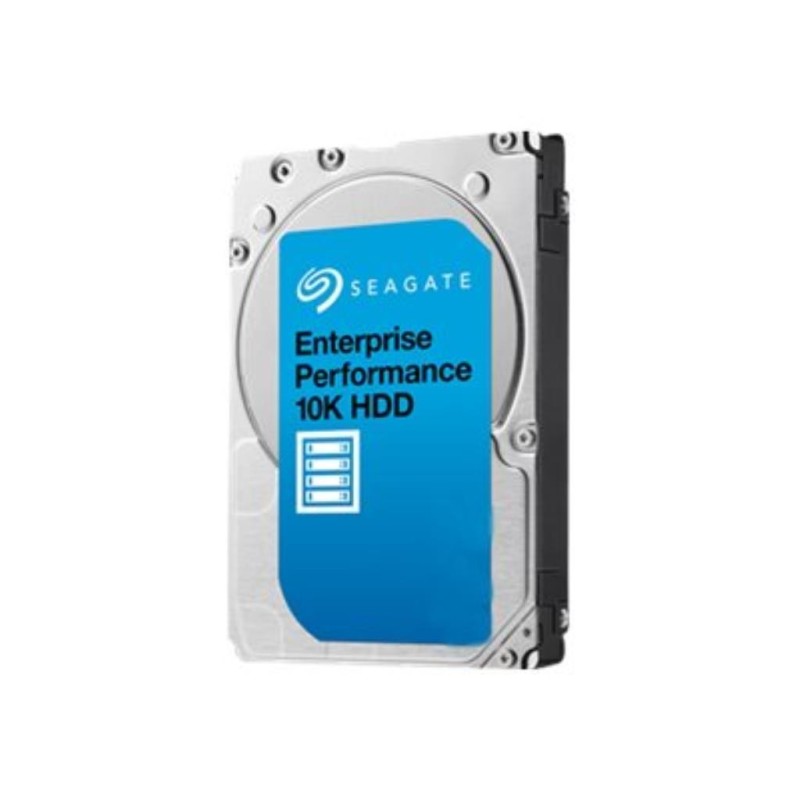 Seagate Enterprise ST600MM0099 disco rigido interno 2.5 600 GB SAS (S