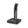 Yealink WH63 Sistema di audioconferenza personale Wireless A clip, A 