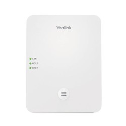 Yealink W80DM stazione base DECT Bianco (W80DM DECT IP MULTI-CELL SYS